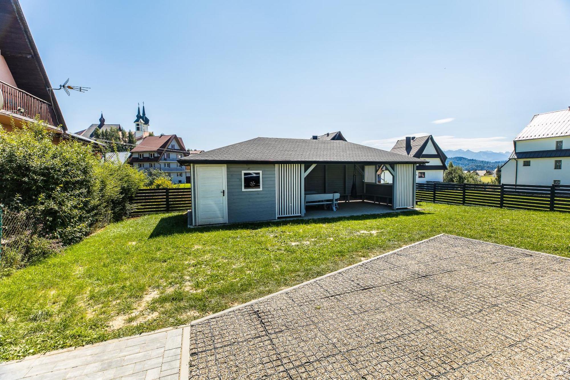 Czorsztyn- Kluszkowce Lake & Ski Esterno foto